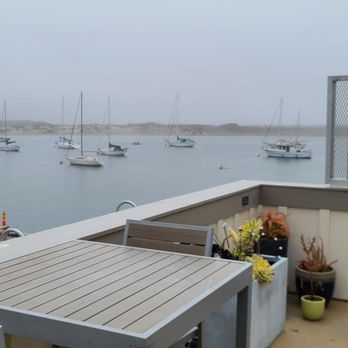 Inn at Rose’s Landing - Can't beat that view from the Terrace - Hotels Near Me - Morro Bay, California Inn at Rose’s Landing - Can't beat that view from the Terrace - Hotels Near Me - Morro Bay, California