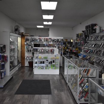 C-Tech cellphone Repair - Mobile Phone Repair Near Me - Riverside, California