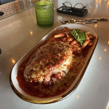 Sophie’s Pizza Bar - Pizza Near Me - Fairfield, Connecticut