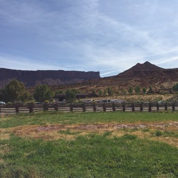 Red Cliffs Lodge Moab - Hotels Near Me - Moab, Utah