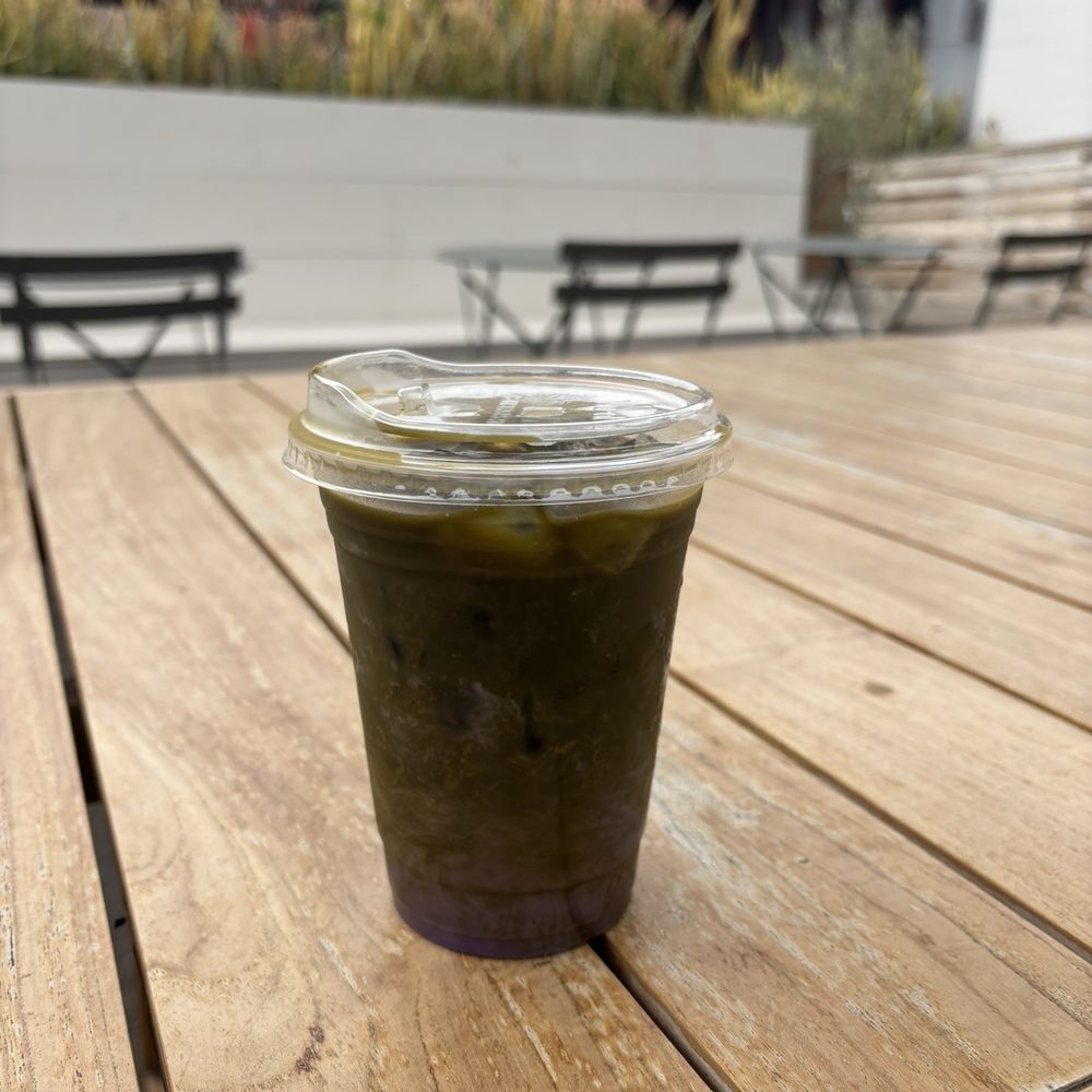 Communal - IG @devouredwithlove - Coffee & Tea Near Me - San Diego, California