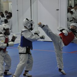 Jae H Kim Tae Kwon DO Institute