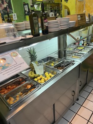 Planeta Vegetariano by null