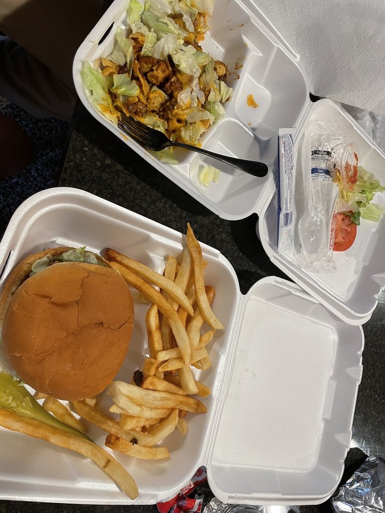 SATURDAY’S GRILL & ICE CREAM Updated October 2024 10 Photos & 15