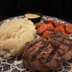 The Pines - Tri-tip Steak