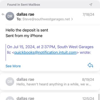South West Garages - Garage Door Services Near Me