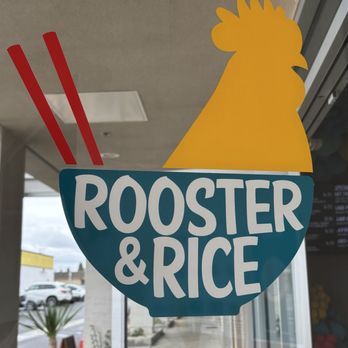 Rooster & Rice - Thai Near Me - Costa Mesa, California Rooster & Rice - Thai Near Me - Costa Mesa, California
