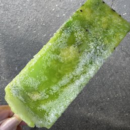 Popsicles