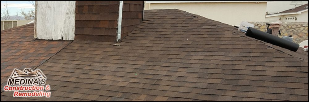 Slide of Medina's Construction & Remodeling