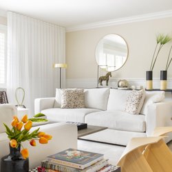 Interiors by Maite Granda - Deering State Residence