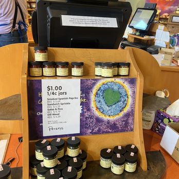 Penzeys Spices - 7/28/23 FYI, good deal - Herbs & Spices Near Me - Cedarburg, Wisconsin