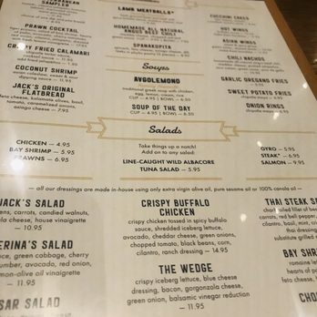 Jack's Restaurant & Bar - Breakfast & Brunch Near Me - Newark, California