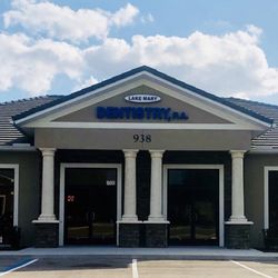Lake Mary Dentistry - Lake Mary Dentistry, P.A. Your Lake Mary Dentist