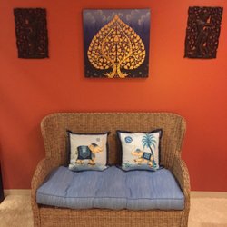 Nitaya Thai Spa