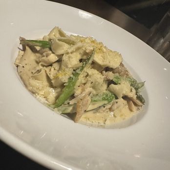 Parlor - tonight's special: lemon & thyme fettuccine alfredo with chicken - Pizza Near Me - San Clemente, California Parlor - tonight's special: lemon & thyme fettuccine alfredo with chicken - Pizza Near Me - San Clemente, California