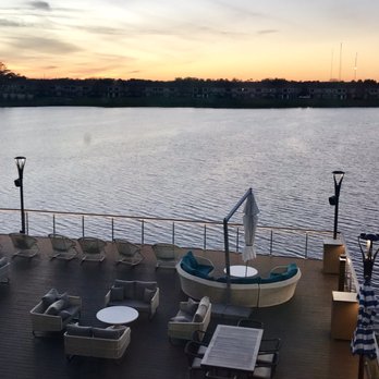 Hyatt Place - Beautiful view from our room! - Hotels Near Me - Jacksonville, Florida