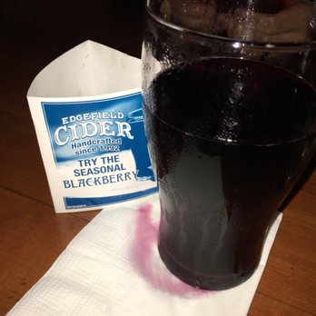 Power Station Pub - Delicious! Not to cidary, very berry! - New American Near Me - Troutdale, Oregon Power Station Pub - Delicious! Not to cidary, very berry! - New American Near Me - Troutdale, Oregon