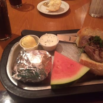 Black Steer - Steakhouses Near Me - Loveland, Colorado