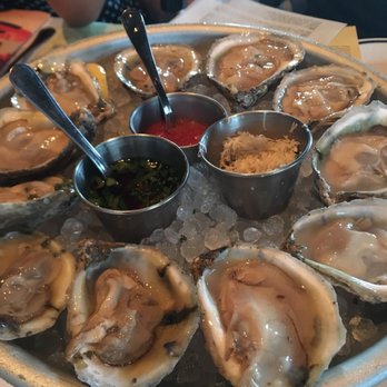 La Lucha - Oyster - Seafood Near Me - Houston, Texas La Lucha - Oyster - Seafood Near Me - Houston, Texas