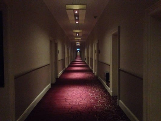 voco Grand Central Glasgow by IHG by null