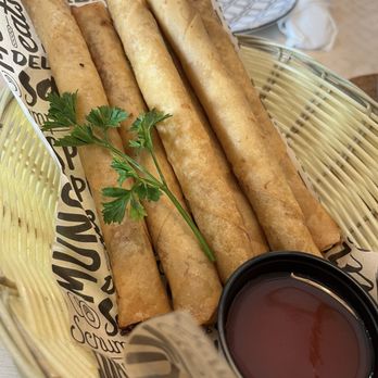 Kabayan Kusina - Lumpia - Filipino Near Me - San Antonio, Texas