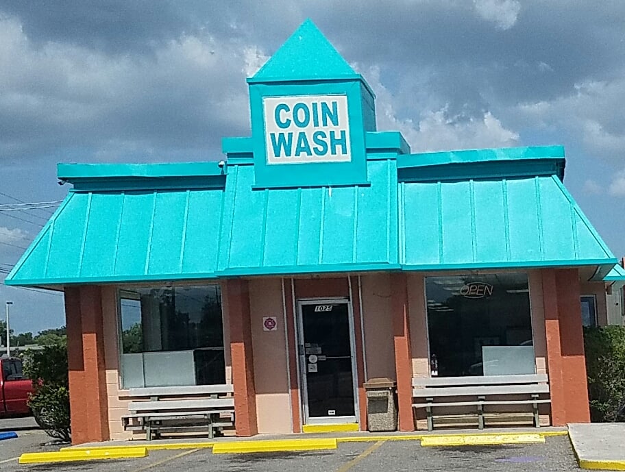 LAUNDRY DEPOT Updated September 2024 12 Photos 1025 N US Highway