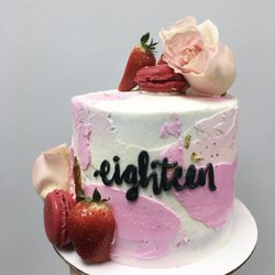 Baked By Ashley