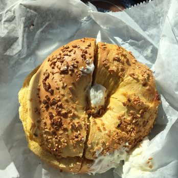 Bagel Doctor - Egg onion toasted with cream cheese - Bagels Near Me - Jericho, New York Bagel Doctor - Egg onion toasted with cream cheese - Bagels Near Me - Jericho, New York