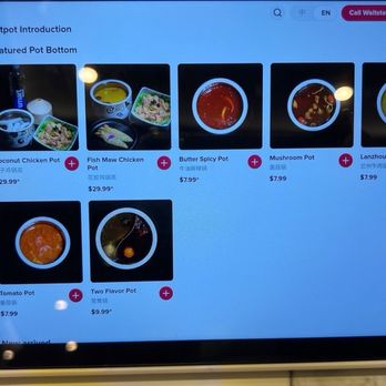 Kung Fu Hot Pot - Chinese Near Me - Bayside, New York Kung Fu Hot Pot - Chinese Near Me - Bayside, New York