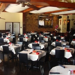 Our Dining Room