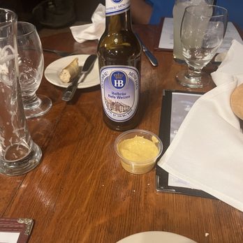 The Rathskeller - Spiciest mustard you'll ever consume. Will definitely clear your sinuses. - German Near Me - Indianapolis, Indiana The Rathskeller - Spiciest mustard you'll ever consume. Will definitely clear your sinuses. - German Near Me - Indianapolis, Indiana