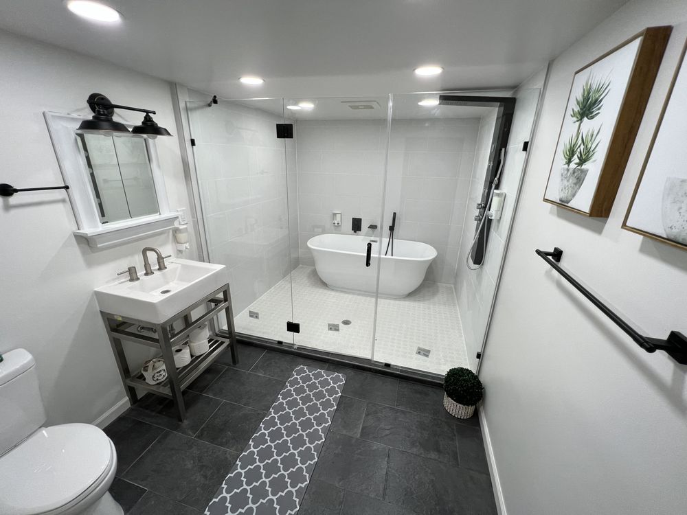 Slide of Hardy Plumbing