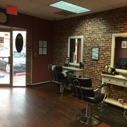 Nob Hill Barber Shop - Gorgeous Barber shop
