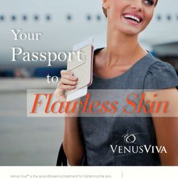 Venus Viva Non-surgical Skin Resurfacing