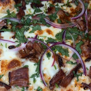 El Jefe Wood Fired Pizza - Birria - Pizza Near Me - Washington, DC, District of Columbia
