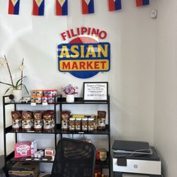 Filipino Asian Market