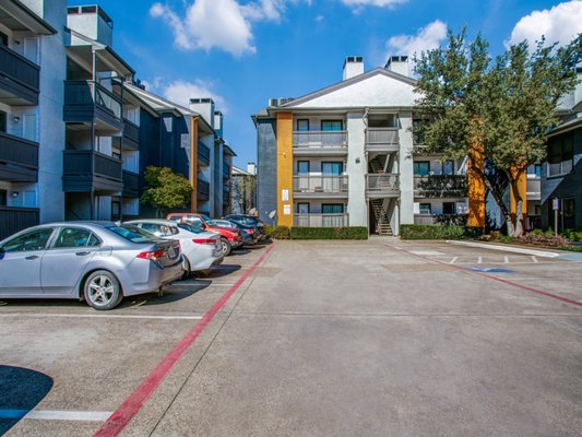 The Interlace Apartments by null