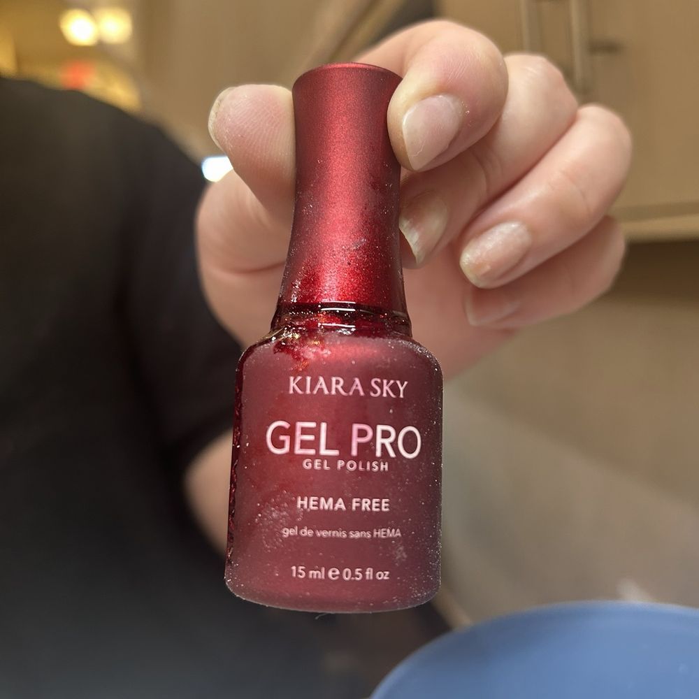Forever Nails & Spa - Love this color! - Skin Care Near Me - Valencia, California Forever Nails & Spa - Love this color! - Skin Care Near Me - Valencia, California