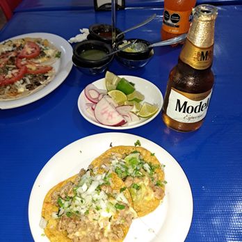 Tacos Rigo - Mexican Near Me - Cancún, ROO Tacos Rigo - Mexican Near Me - Cancún, ROO