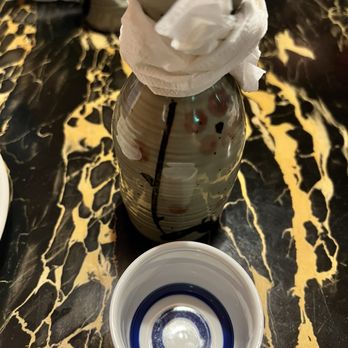 Kumo 27 - Hot Sake - Sushi Bars Near Me - Kendall Park, New Jersey