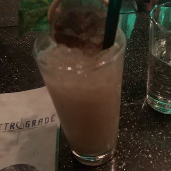 Retrograde - Speakeasies Near Me - Denver, Colorado Retrograde - Speakeasies Near Me - Denver, Colorado