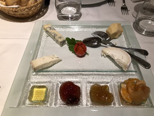 Osteria La Sosta by null