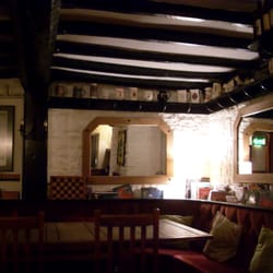 The Bridge End Inn