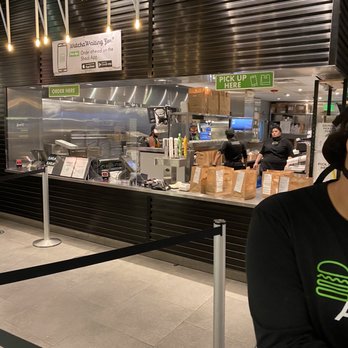 Shake Shack - Inside - Burgers Near Me - Houston, Texas Shake Shack - Inside - Burgers Near Me - Houston, Texas