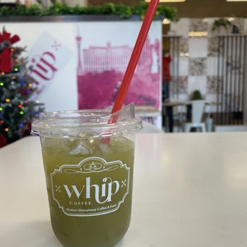 Whip X Banh Mi - Sugarcane - Coffee & Tea Near Me - Las Vegas, Nevada Whip X Banh Mi - Sugarcane - Coffee & Tea Near Me - Las Vegas, Nevada