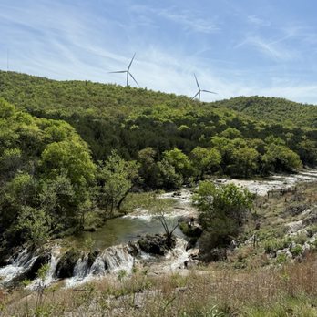 Turner Falls Park - Parks Near Me - Davis, Oklahoma Turner Falls Park - Parks Near Me - Davis, Oklahoma