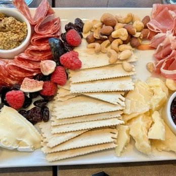 Wine Experience Dana Point - Cheese Shops Near Me - Dana Point, California