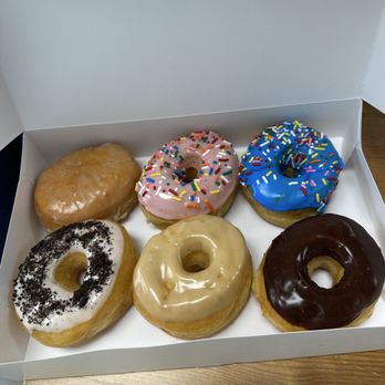 ST Donuts - Donuts Near Me - San Antonio, Texas ST Donuts - Donuts Near Me - San Antonio, Texas
