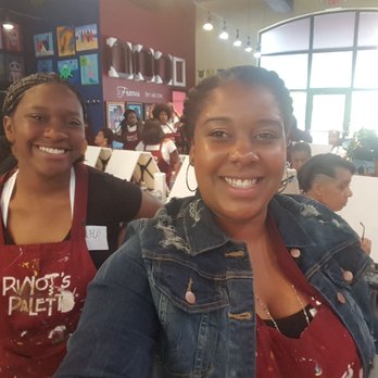 Pinot's Palette - Art Classes Near Me - Raleigh, North Carolina Pinot's Palette - Art Classes Near Me - Raleigh, North Carolina