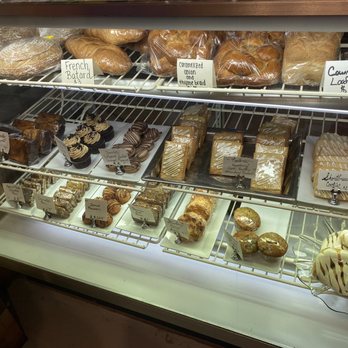 Open Oven - Bakery Case - Breakfast & Brunch Near Me - Black Mountain, North Carolina Open Oven - Bakery Case - Breakfast & Brunch Near Me - Black Mountain, North Carolina